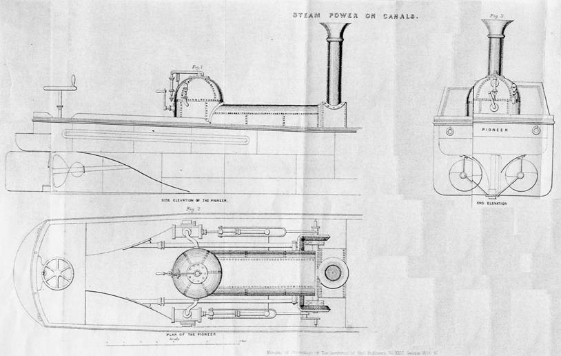 Pioneer plan